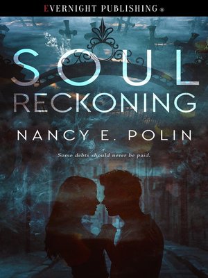 cover image of Soul Reckoning